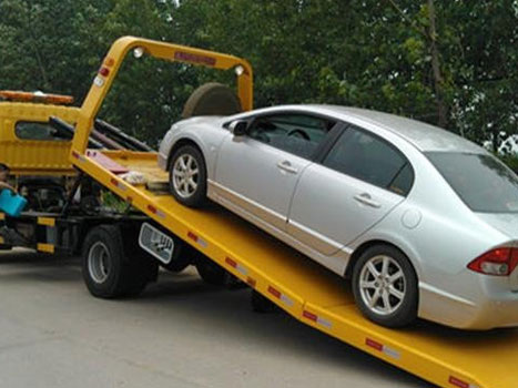 什么情況下需要呼叫道路救援汽車救援？