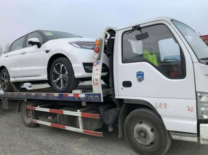 哈爾濱上門搭電服務：快速安全，解決您的電力難題