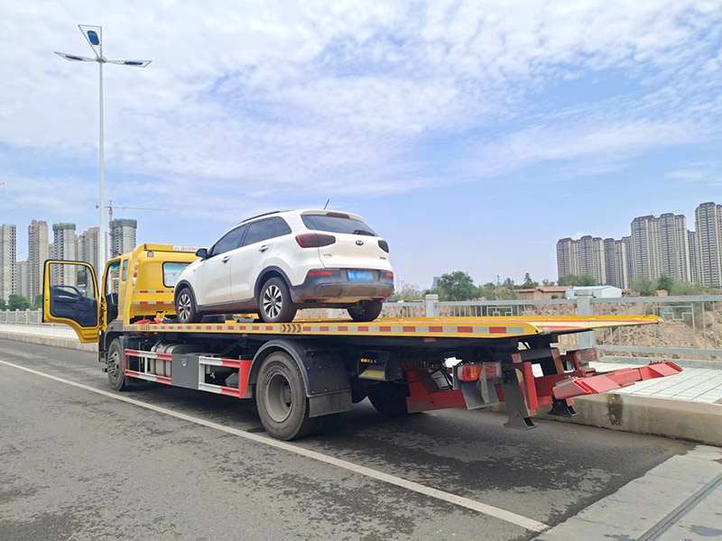 鞍山上門搭電，專業快速解決您的電力難題！