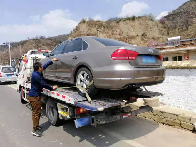 本溪上門搭電服務，快速解決您的汽車電力問題