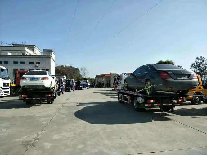 臨夏上門搭電服務，快速解決您的電瓶沒電問題！