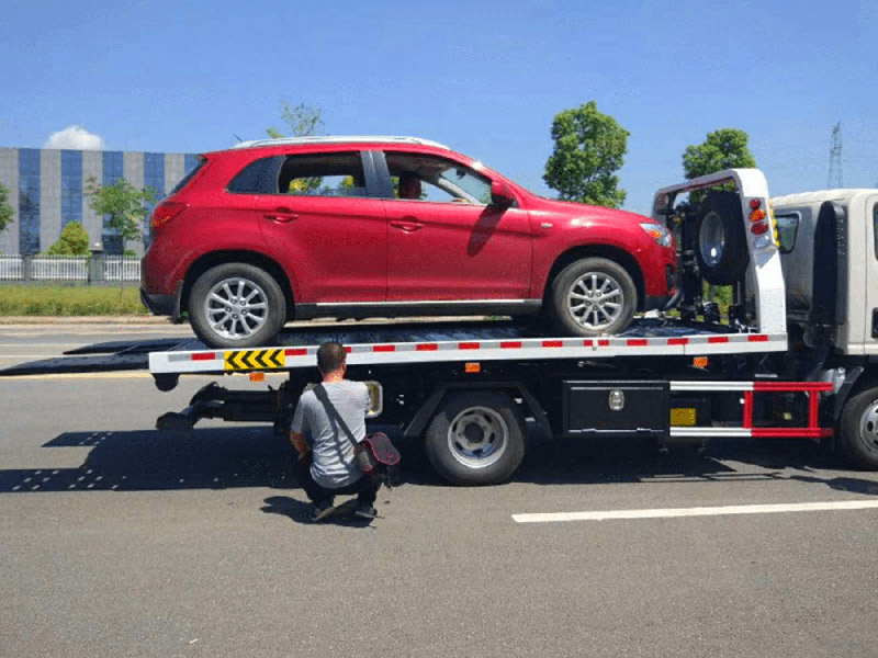 阿里上門搭電服務，解決您的應急電力需求